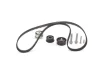 Комплект ГРМ Opel Astra G/Zafira A 1.4-1.8 16V 98-09 (20x162z) замінено на 1 987 946 769 1 987 948 257 BOSCH 1-987-948-257 (фото 3)