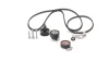 Комплект ГРМ VW Golf IV /Lupo 1.4 16V 97-05 (17x58z) 1 987 948 258 BOSCH 1-987-948-258 (фото 1)