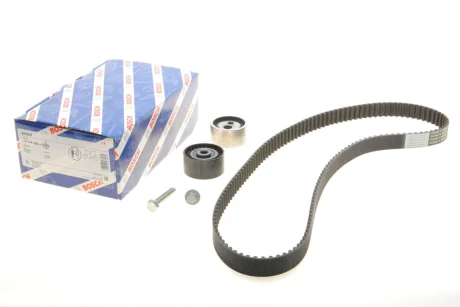 Комплект ГРМ Citroen Berlingo/Jumpy/Peugeot Expert/Partner/Fiat Scudo 1.9D 98-15 (25.4x140z) 1 987 948 268 BOSCH 1-987-948-268
