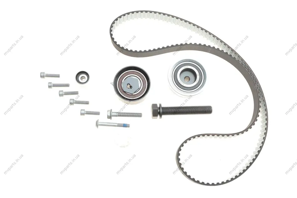 Комплект ГРМ VW Crafter 2.5TDI 06- (26x141z) 1 987 948 273 BOSCH 1-987-948-273 (фото 1)
