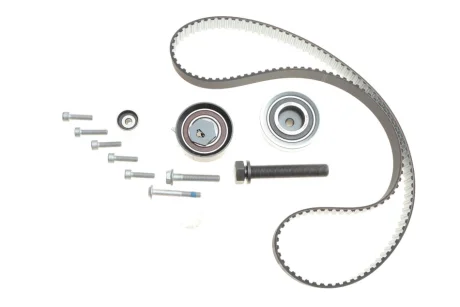 Комплект ГРМ VW Crafter 2.5TDI 06- (26x141z) 1 987 948 273 BOSCH 1-987-948-273