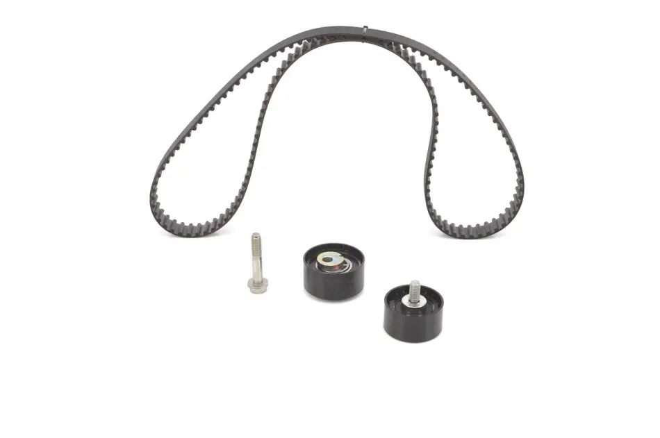 Комплект ГРМ Lada Kalina/Priora/Vesta 1.4/1.6 04- (22x137z) 1 987 948 286 BOSCH 1-987-948-286 (фото 1)
