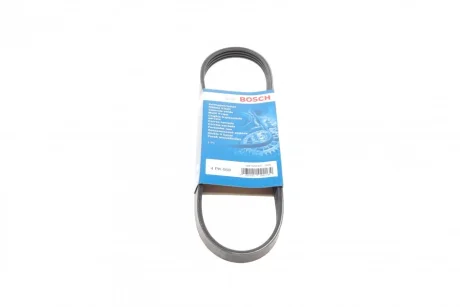 Ремінь генератора Fiat Doblo 1.2-1.4 (4PK668) 1 987 948 302 BOSCH 1-987-948-302
