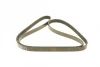 Ремінь генератора MB A-class (W168) 01-04/Vaneo 1.7CDI 02-05 (5PK1720) 1 987 948 311 BOSCH 1-987-948-311 (фото 2)