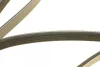 Ремінь генератора MB A-class (W168) 01-04/Vaneo 1.7CDI 02-05 (5PK1720) 1 987 948 311 BOSCH 1-987-948-311 (фото 3)