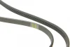 Ремінь генератора Suzuki Grand Vitara 2.5 V6 24V/2.7 01-03/Vitara 2.0 V6 24V 94-98 (4PK1090) 1 987 948 312 BOSCH 1-987-948-312 (фото 4)