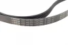 Ремінь генератора Audi A6 S6/RS6 quattro 99-05/A8 3.7/4.2/S8 quattro 94-02 (6PK2680) 1 987 948 323 BOSCH 1-987-948-323 (фото 2)