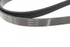 Ремінь генератора Audi A6 S6/RS6 quattro 99-05/A8 3.7/4.2/S8 quattro 94-02 (6PK2680) 1 987 948 323 BOSCH 1-987-948-323 (фото 3)
