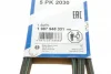 Ремень генератора BMW 3 (E46)/5 (E39) 1.8D (M47)/Land Rover 2.0 Td4 4x4 00-06 (5PK2030) 1 987 948 331 BOSCH 1-987-948-331 (фото 4)