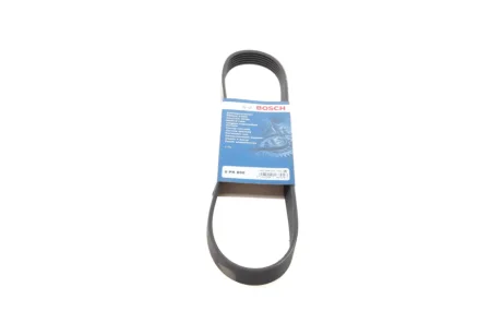 Ремінь генератора Citroen Berlingo/Peugeot Partner 1.6HDI (6PK800) 1 987 948 342 BOSCH 1-987-948-342