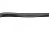 Ремінь генератора Hyundai Accent 1.3/1.5i/Getz 1.3i 94-05 (4PK611) 1 987 948 345 BOSCH 1-987-948-345 (фото 3)