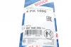 Ремінь генератора Mazda 323 89-04/ Mitsubishi Pajero II 94-99 (4PK1000) 1 987 948 359 BOSCH 1-987-948-359 (фото 6)