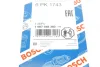 Ремень генератора Peugeot 206/306/4007/406/4007/Citroen C5 1.9TD/2.0/2.2HDI 96- (6PK1743) 1 987 948 360 BOSCH 1-987-948-360 (фото 6)