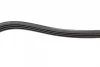 Ремінь генератора Renault Clio 1.2/1.4 90-98/Nissan Micra/Note 1.0-1.4 03-12 (4PK1075) 1 987 948 361 BOSCH 1-987-948-361 (фото 4)