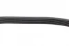 Ремінь генератора VW Caddy IV/Golf VII 1.0-1.2TSI/1.4TSI 15- (-AC) (6PK745) 1 987 948 378 BOSCH 1-987-948-378 (фото 4)