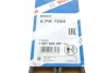 Ремінь генератора VW Golf V/VI/Passat VI/VII/Skoda Fabia 1.4TSI/FSI/1.6 FSI 97- (6PK1090) 1 987 948 381 BOSCH 1-987-948-381 (фото 6)