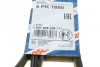 Ремінь генератора BMW 5 (E39)/7 (E38) 2.5TDS 96-04/Kia Cerato/Rio/Hyundai Accent 1.5/1.6CRDI 05- 1 987 948 396 BOSCH 1-987-948-396 (фото 6)
