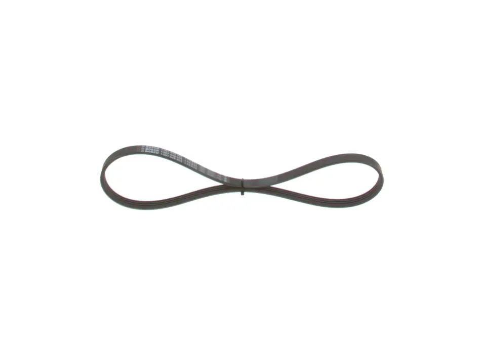 Ремінь генератора Honda Civic 1.4/1.5 94-01/Daewoo Matiz 1.0 03- (4PK836) 1 987 948 404 BOSCH 1-987-948-404 (фото 1)