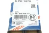 Ремінь генератора Mitsubishi Galant/Lancer 95-04/Toyota Corolla 1.3 84-97 (5PK1070) 1 987 948 406 BOSCH 1-987-948-406 (фото 6)
