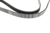 Ремінь генератора Mitsubishi Sigma 3.0 V6 90-96 (5PK1240) 1 987 948 415 BOSCH 1-987-948-415 (фото 2)
