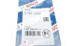Ремінь генератора Mitsubishi Sigma 3.0 V6 90-96 (5PK1240) 1 987 948 415 BOSCH 1-987-948-415 (фото 6)