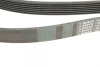 Ремінь генератора Chrysler Voyager/Dodge Caravan 2.5 TD 95-01 (7PK1400) 1 987 948 423 BOSCH 1-987-948-423 (фото 4)