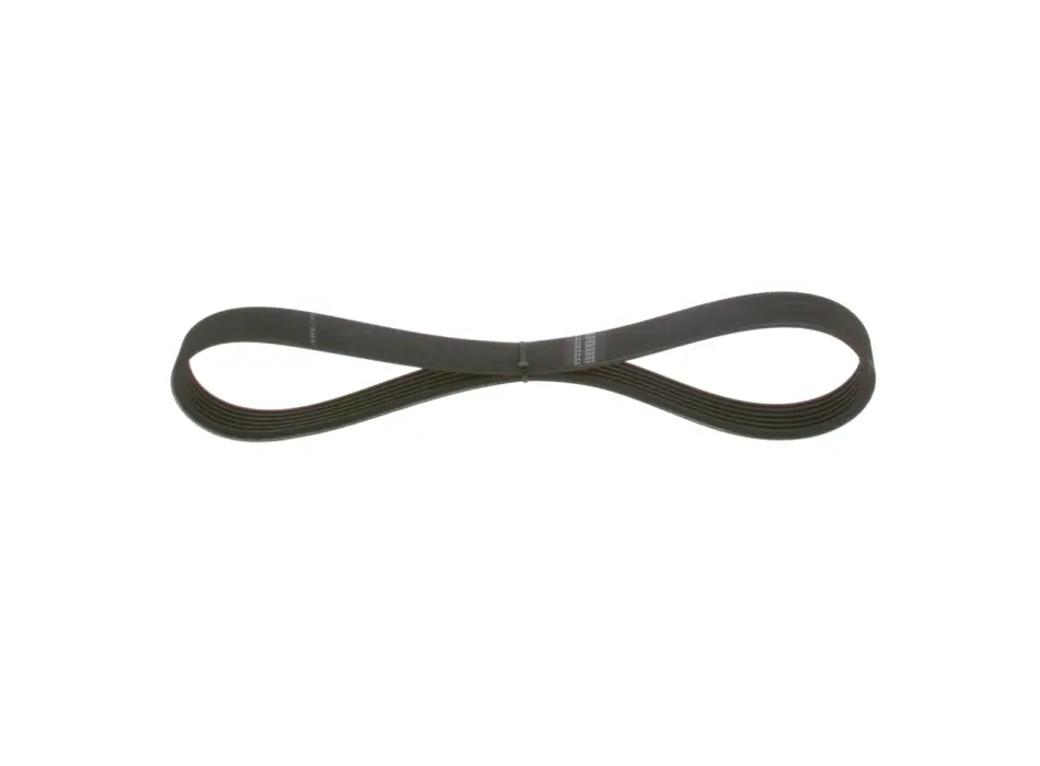 Ремінь генератора Citroen Berlingo/Fiat Ducato/Peugeot Boxer/Expert 1.9 D/TD 96-03 (6PK730) 1 987 948 428 BOSCH 1-987-948-428 (фото 1)