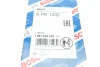 Ремінь генератора Renault Kangoo/Logan/Scenic/Talisman 1.4/1.5 dCi/1.6 03-/Mazda 3/CX-3 1.5/1.8D 15- 1 987 948 435 BOSCH 1-987-948-435 (фото 6)