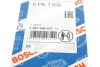 Ремінь генератора VW Golf/Caddy 1.4 04-10/Renault Espace 3.5 02-/Audi A4/A6 2.0TFSI 08-15 (6PK1100) 1 987 948 437 BOSCH 1-987-948-437 (фото 6)