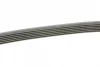 Ремінь генератора Opel Astra J/Corsa D 1.7CDTI 09-15/Ford Focus 1.8TDCi 98-04 (6PK1715) 1 987 948 453 BOSCH 1-987-948-453 (фото 2)
