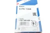 Ремінь генератора Opel Astra/Corsa 1.0/1.2/1.4 00-/Suzuki Wagon R 1.0/1.2 04-05 (5PK1355) 1 987 948 459 BOSCH 1-987-948-459 (фото 6)