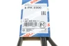 Ремінь генератора MB W202/210 M112/113 97- (6PK2300) 1 987 948 464 BOSCH 1-987-948-464 (фото 6)