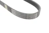 Ремінь генератора VW Polo/Skoda Fabia 1.4/1.9TDI 05-/Nissan Almera/Primera 1.5-1.8 00-08 (6PK820) 1 987 948 483 BOSCH 1-987-948-483 (фото 2)
