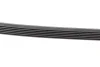 Ремінь генератора VW Polo/Skoda Fabia 1.4/1.9TDI 05-/Nissan Almera/Primera 1.5-1.8 00-08 (6PK820) 1 987 948 483 BOSCH 1-987-948-483 (фото 4)