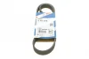 Ремінь генератора поліклиновий Peugeot Partner/307/508 02-/Citroen Berlingo/C2/C3/C4/C5 1.6 HDi 04- (6PK976) 1 987 948 486 BOSCH 1-987-948-486 (фото 1)