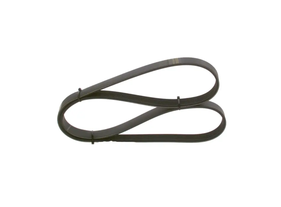 Ремінь генератора Audi 100/A6 2.3 90-97/Seat Toledo 2.3 V5 98-00 (6PK1293) 1 987 948 487 BOSCH 1-987-948-487 (фото 1)