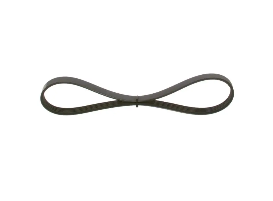 Ремінь генератора Smart Fortwo 0.8CDI 04- (5PK768) 1 987 948 489 BOSCH 1-987-948-489 (фото 1)