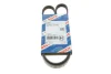 Ремінь генератора Toyota Yaris 1.5/1.3 99-05 (4PK1180) 1 987 948 490 BOSCH 1-987-948-490 (фото 1)