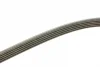 Ремінь генератора VW Passat B5/Audi A4/A6 1.9TDI 98-05/Skoda Superb 1.9/2.0TDI 01-08 (5PK1432) 1 987 948 491 BOSCH 1-987-948-491 (фото 2)