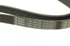 Ремінь генератора MB E-class (W124)/G-class (W463) 89-97 (M103) (6PK2257) 1 987 948 495 BOSCH 1-987-948-495 (фото 4)