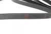 Ремінь генератора Ford Transit 2.4 TDCi 06- (7PK2842) 1 987 948 499 BOSCH 1-987-948-499 (фото 4)