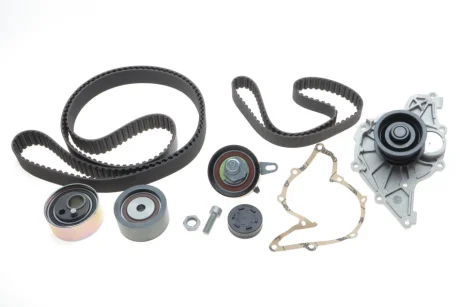 Комплект ГРМ + помпа Audi A4/A6/A8/Skoda SuperB/VW Passat B5 2.5TDI 97-08 (30x207z) 1 987 948 518 BOSCH 1-987-948-518