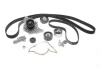Комплект ГРМ + помпа Audi A4/A6/A8/Skoda Superb/VW Passat B5 2.5TDI 97-08 (30x207z) 1 987 948 519 BOSCH 1-987-948-519 (фото 1)
