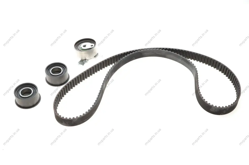Комплект ГРМ Opel Astra F/Vectra A/B/Chevrolet Epica/Lacetti/Daewoo Nubira 1.8-2.0i 97- (24x169z) 1 987 948 629 BOSCH 1-987-948-629 (фото 1)