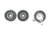 Комплект ГРМ Opel Astra F/Vectra A/B/Chevrolet Epica/Lacetti/Daewoo Nubira 1.8-2.0i 97- (24x169z) 1 987 948 629 BOSCH 1-987-948-629 (фото 12)