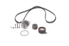 Комплект ГРМ + помпа Citroen Berlingo/C3/Peugeot 206/307/Partner 1.6 16V 00- (25.4x134z) 1 987 948 712 BOSCH 1-987-948-712 (фото 1)