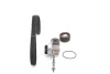 Комплект ГРМ + помпа Citroen Berlingo/C3/Peugeot 206/307/Partner 1.6 16V 00- (25.4x134z) 1 987 948 712 BOSCH 1-987-948-712 (фото 4)