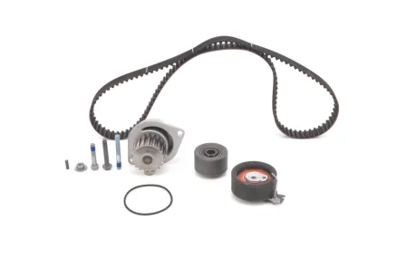 Комплект ГРМ + помпа Citroen Berlingo/C3/Peugeot 206/307/Partner 1.6 16V 00- (25.4x134z) 1 987 948 712 BOSCH 1-987-948-712
