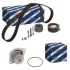 Комплект ГРМ + помпа Citroen Berlingo/C3/Peugeot 206/307/Partner 1.6 16V 00- (25.4x134z) 1 987 948 712 BOSCH 1-987-948-712 (фото 5)