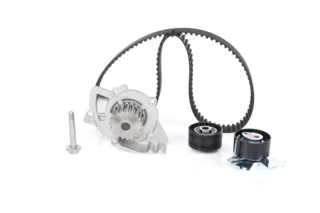 Комплект ГРМ + помпа Fiat Scudo/Citroen Jumpy 2.0HDI/D Multijet 07- (116x25.4) 1 987 948 727 BOSCH 1-987-948-727